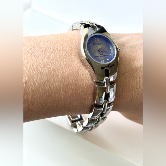 Vintage Armitron 'Now' Wrist Watch - Picture 3 of 4